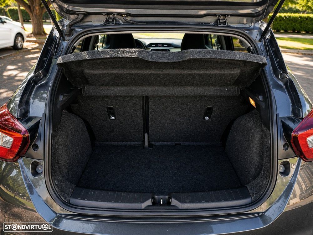 Nissan Micra 1.0 IG-T Kiiro - 8