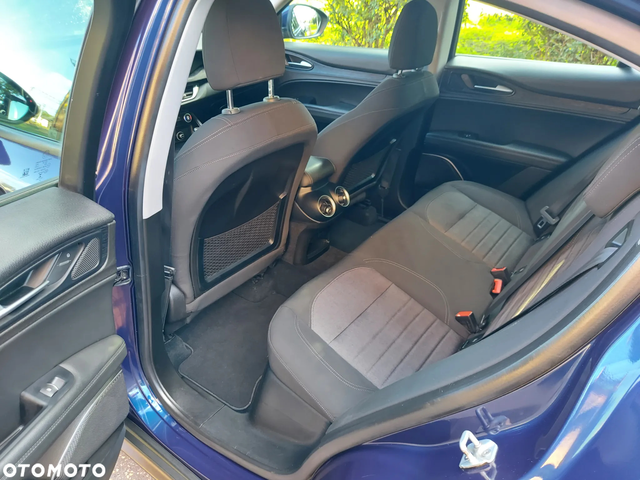 Alfa Romeo Stelvio 2.0 Turbo Q4 - 9