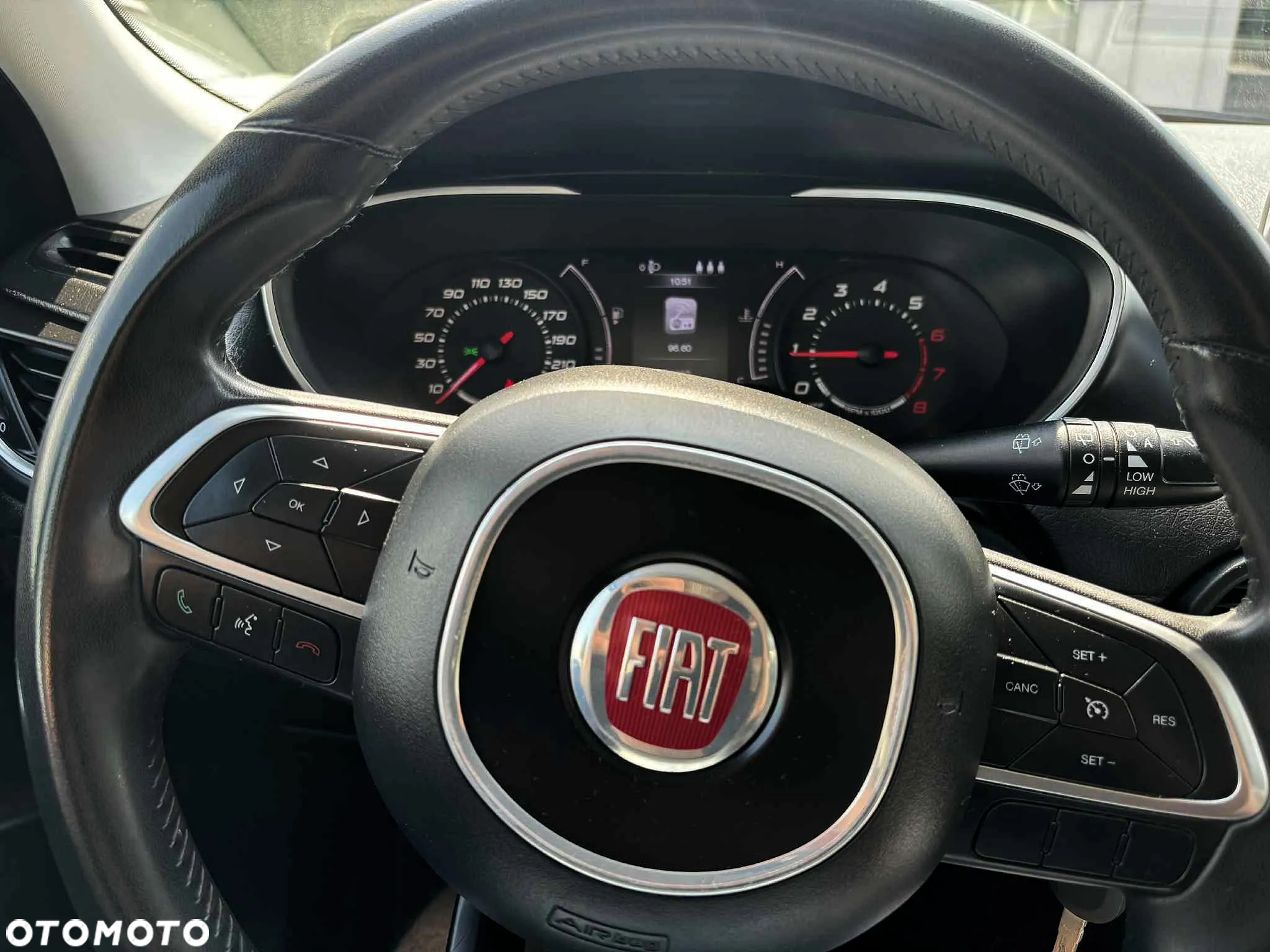 Fiat Tipo - 15