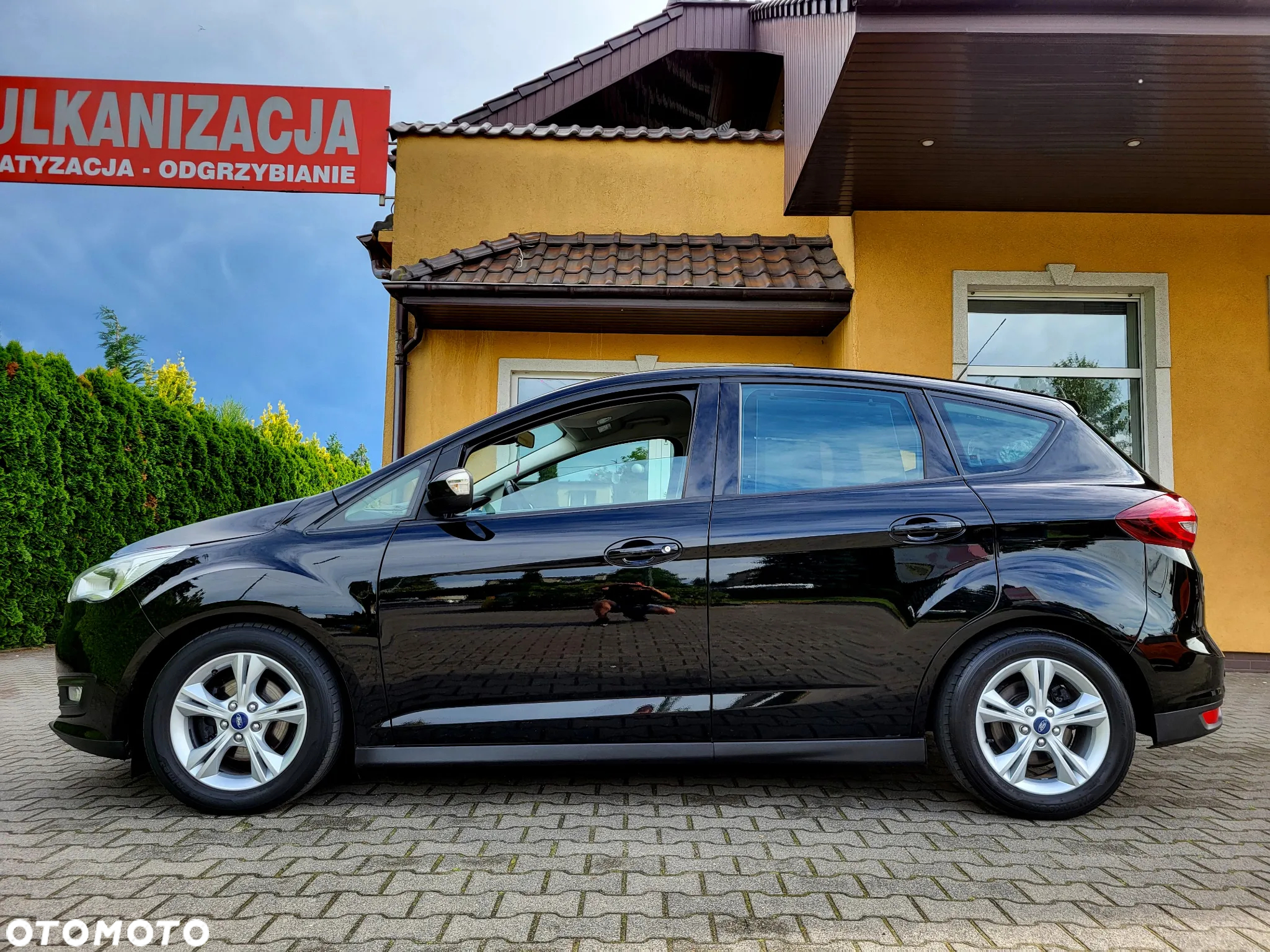 Ford C-MAX - 2