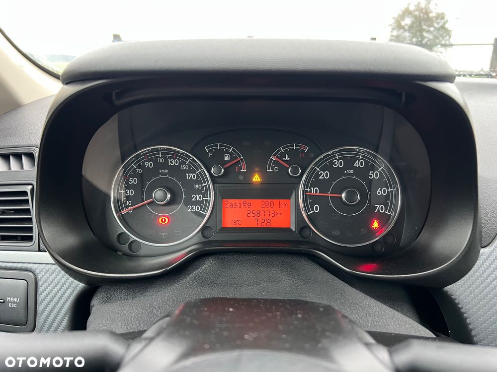Fiat Grande Punto - 26