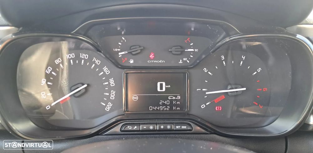 Citroën C3 1.2 PureTech Feel Pack - 5