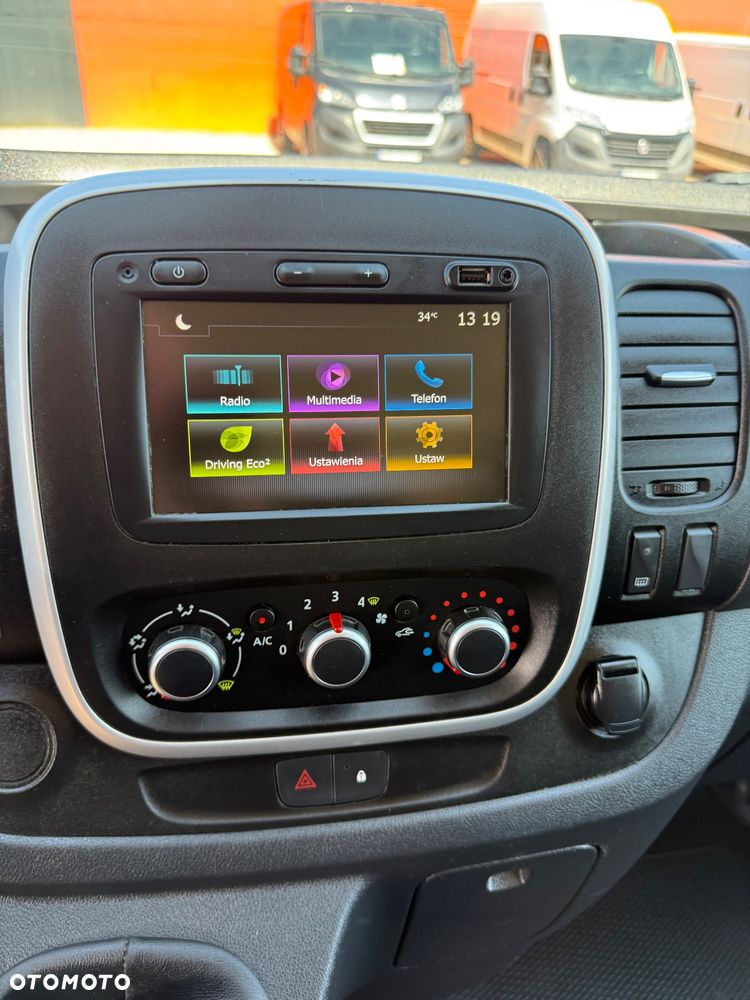 Renault Trafic - 33