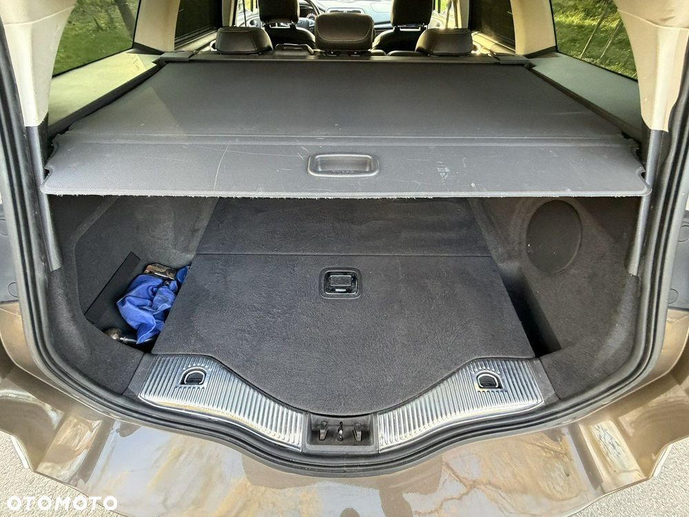 Ford Mondeo - 24
