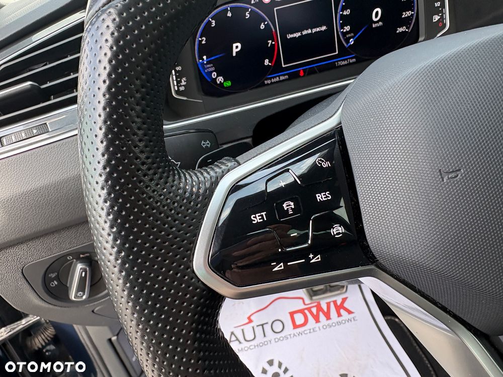 Volkswagen Tiguan 1.5 eTSI OPF DSG R-Line - 29