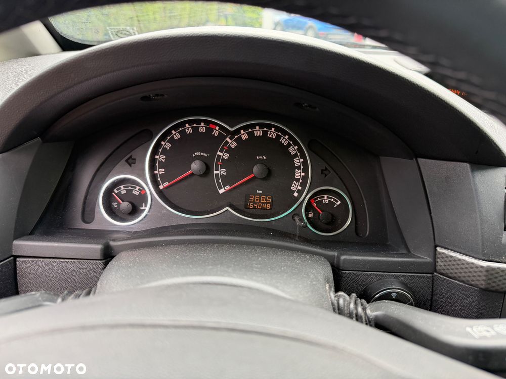 Opel Meriva 1.6 Enjoy - 10