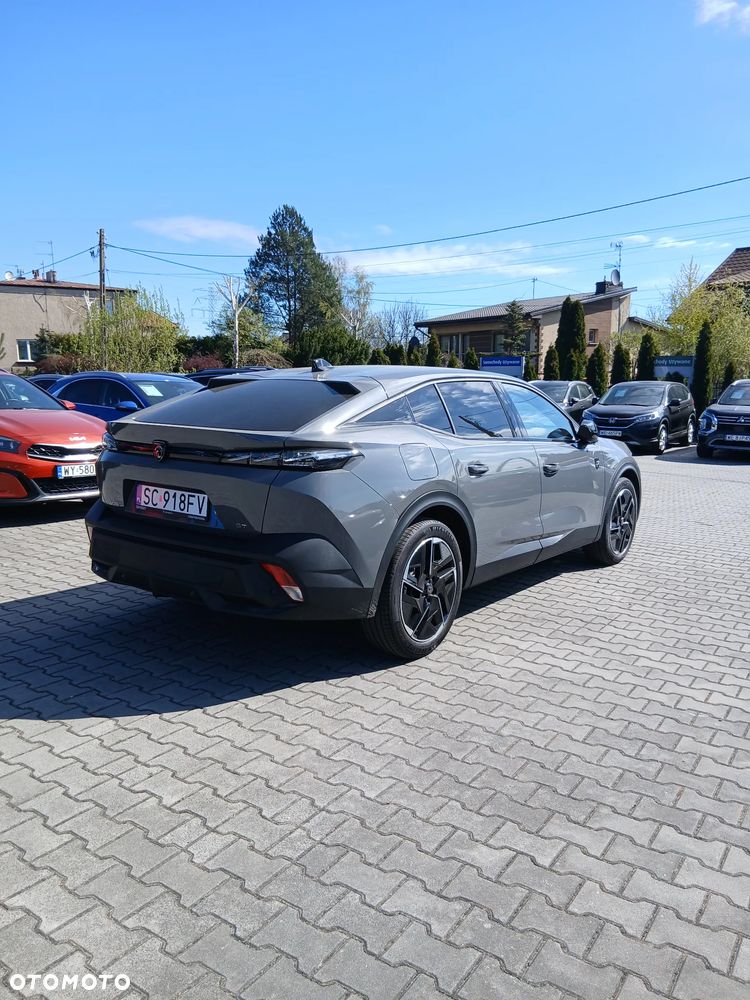 Peugeot 408 ver-1-2-puretech-mhev-gt-exclusive-s-s-e--dcs6 - 5