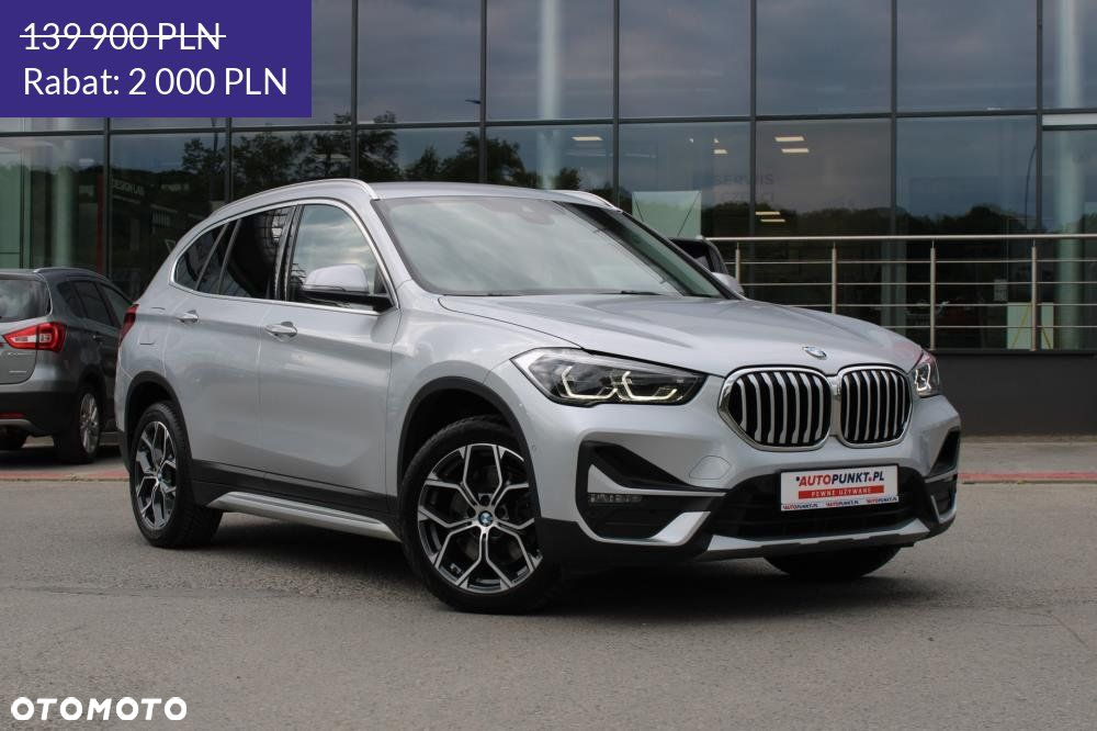 BMW X1 - 3