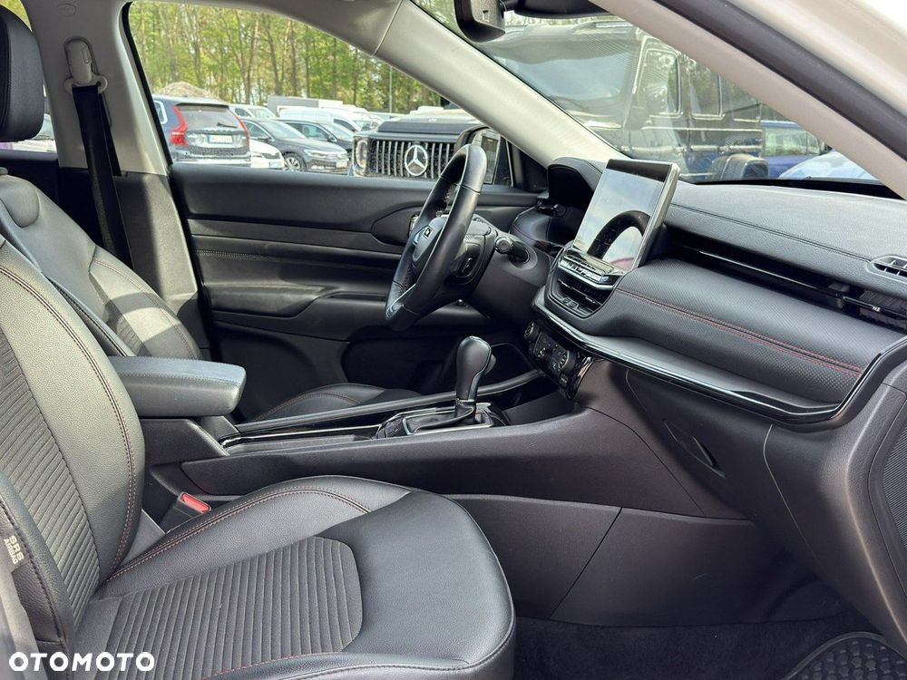Jeep Compass - 21