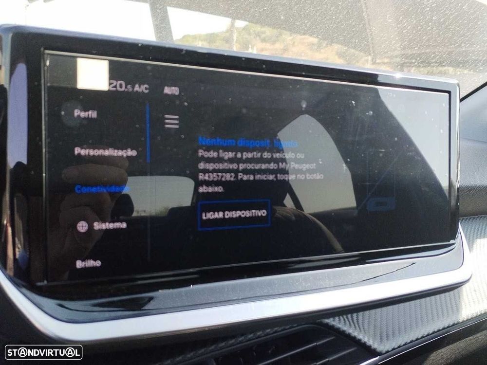 Peugeot e-208 51 kWh Allure - 14