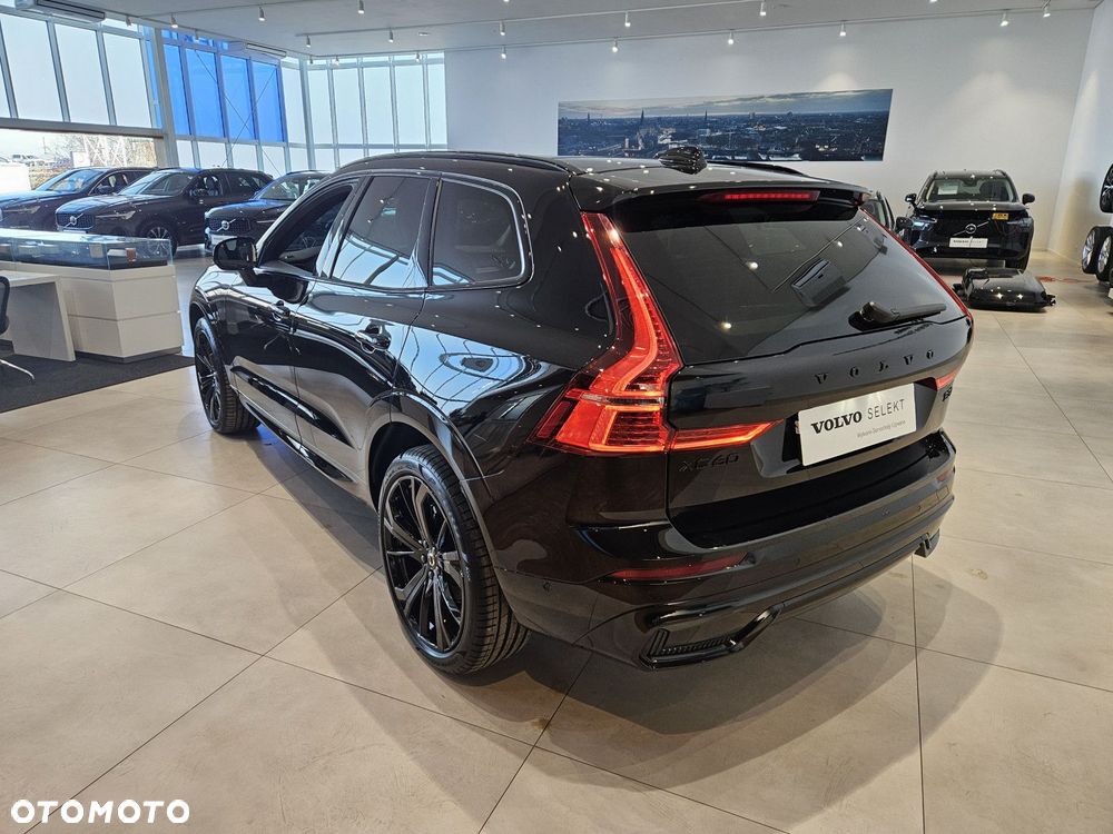Volvo XC 60 - 8