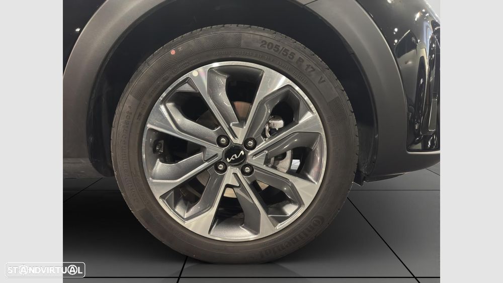Kia Stonic 1.0 T-GDI Drive - 7