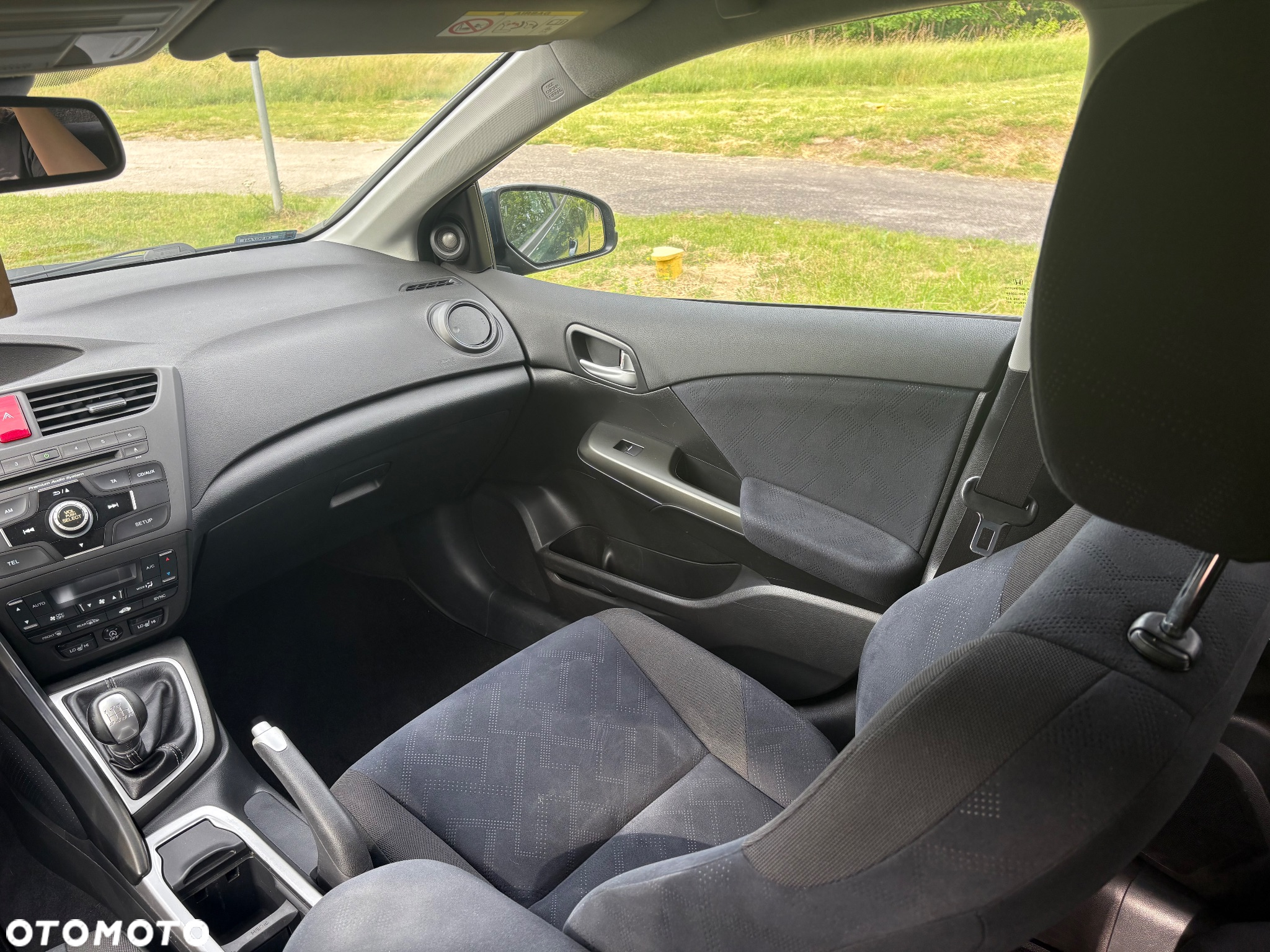 Honda Civic 1.8 Lifestyle - 21