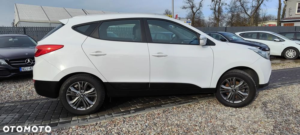 Hyundai ix35 - 17