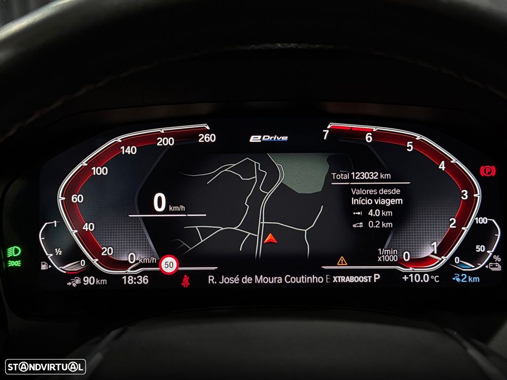 BMW 330 e Corporate Edition Auto - 18