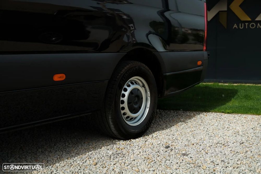 Mercedes-Benz Sprinter 314 CDI/43L TA - 31