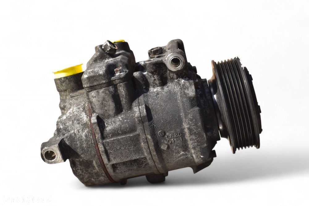 Sprężarka Klimatyzacji AUDI A4 B8 A5 8T 2.0 TDI 8K0260805L 447190-6908 - 6