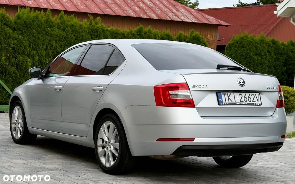 Skoda Octavia - 11