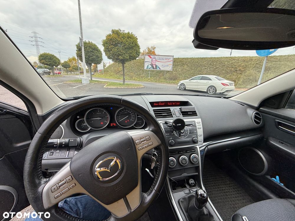 Mazda 6 2.0 CD Dynamic - 7