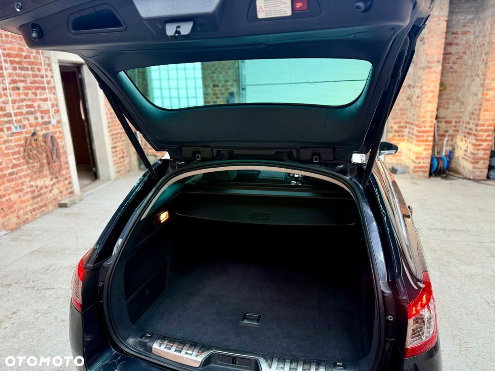 Peugeot 508 SW BlueHDi 150 Stop&Start Allure - 12