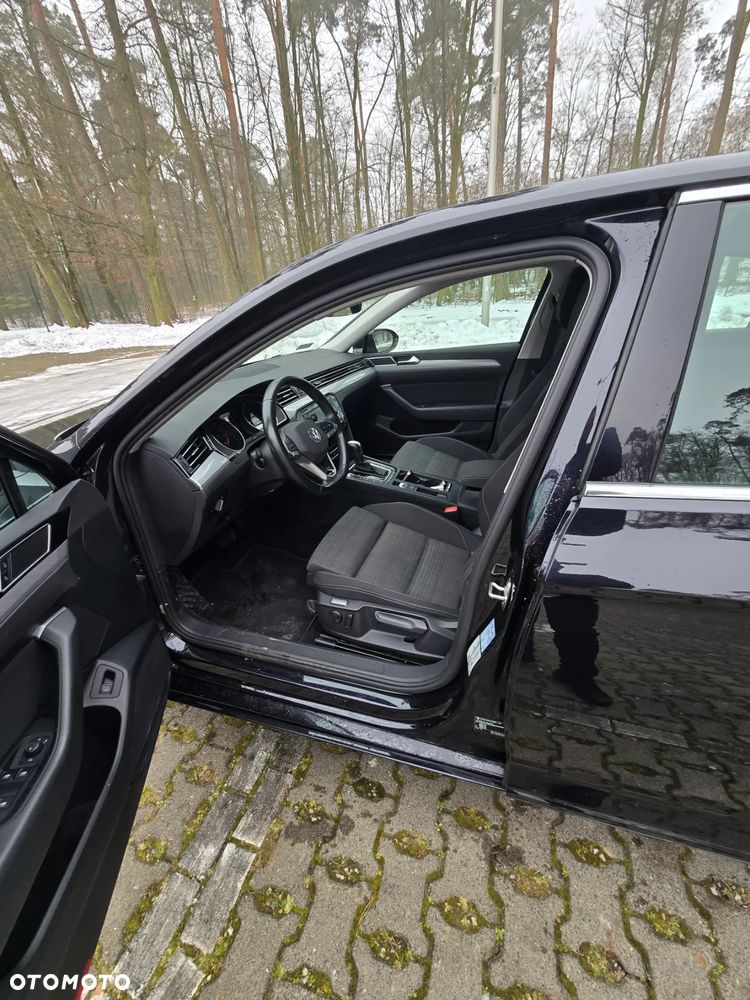 Volkswagen Passat 1.5 TSI EVO Business DSG - 11