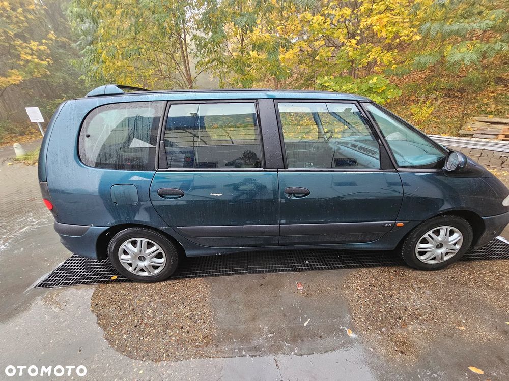 Renault Espace 2.0 RN - 1