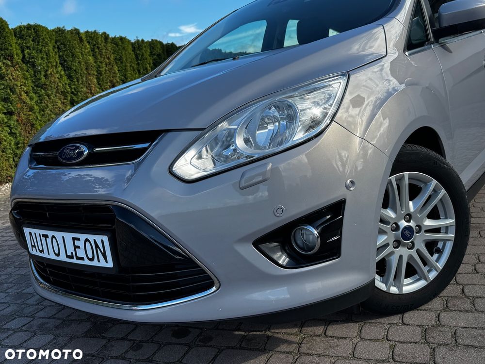 Ford C-MAX - 3