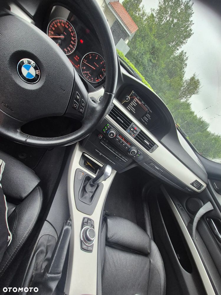 BMW Seria 3 - 8