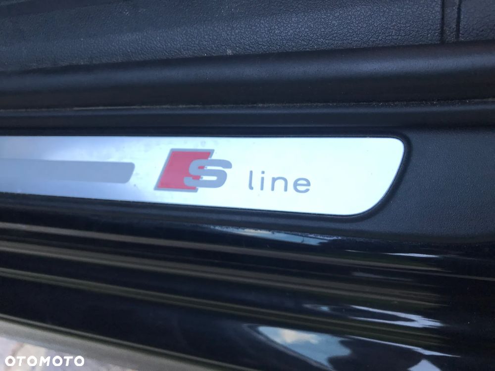 Audi A4 Avant 2.0 TDI DPF Ambition - 13
