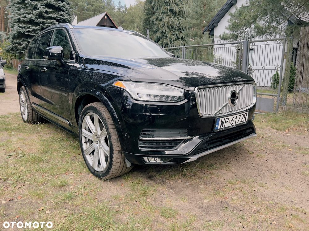 Volvo XC 90 ver-t6-awd-inscription-7os - 1