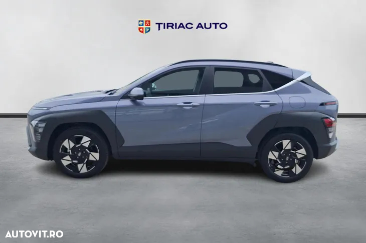 Hyundai KONA - 2