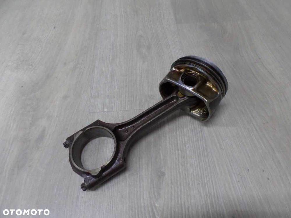 VOLVO S80 V70 III 3.0 T6 XC 07- TLOK KORBOWOD 7G9N-CC 45-015-03 - 2