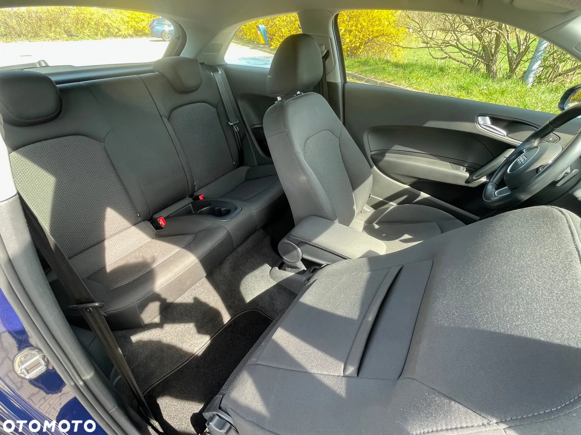 Audi A1 1.4 TFSI S tronic design - 29