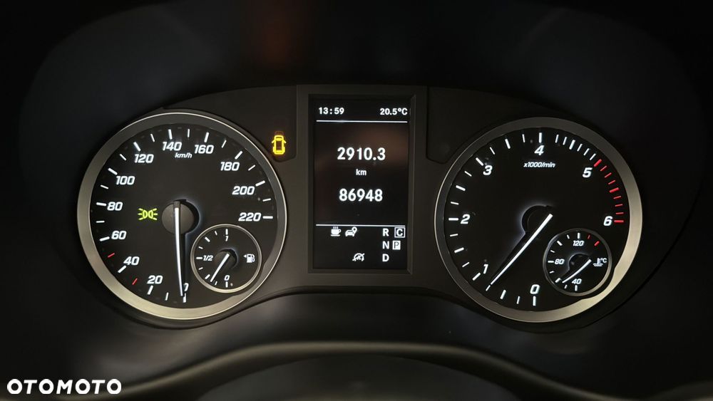 Mercedes-Benz Vito - 29