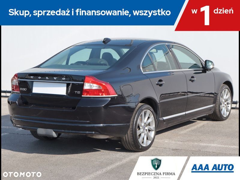 Volvo S80 - 7
