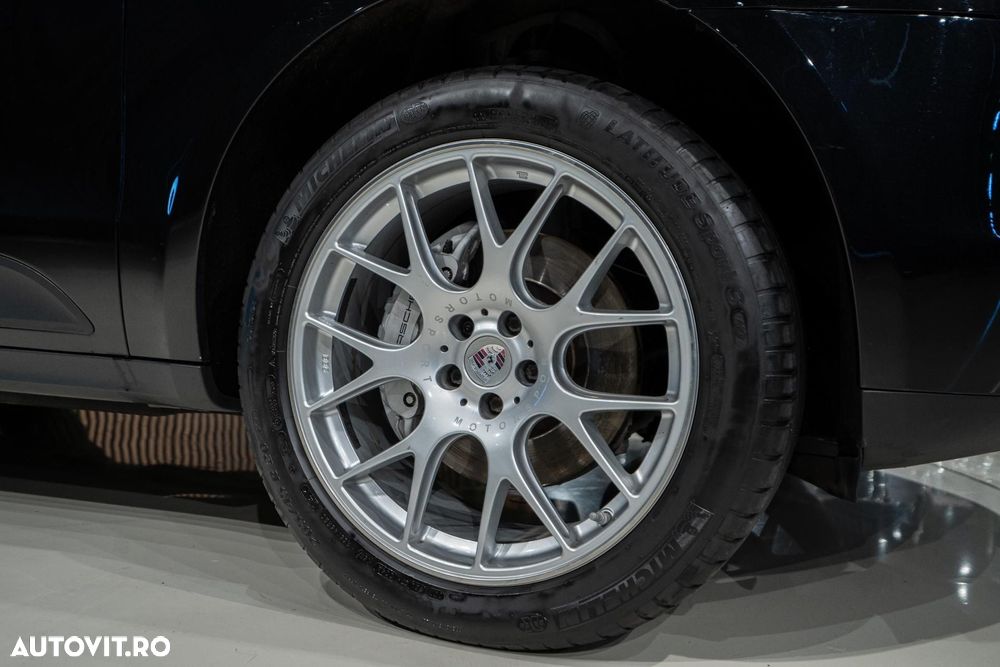 Porsche Macan 3.0 PDK S - 14