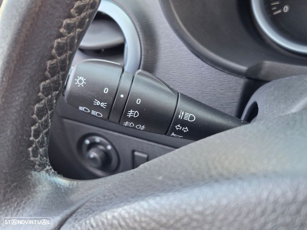 Dacia Lodgy 1.2 TCe Confort 7L - 17