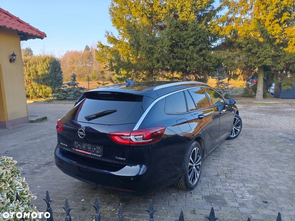 Opel Insignia - 7