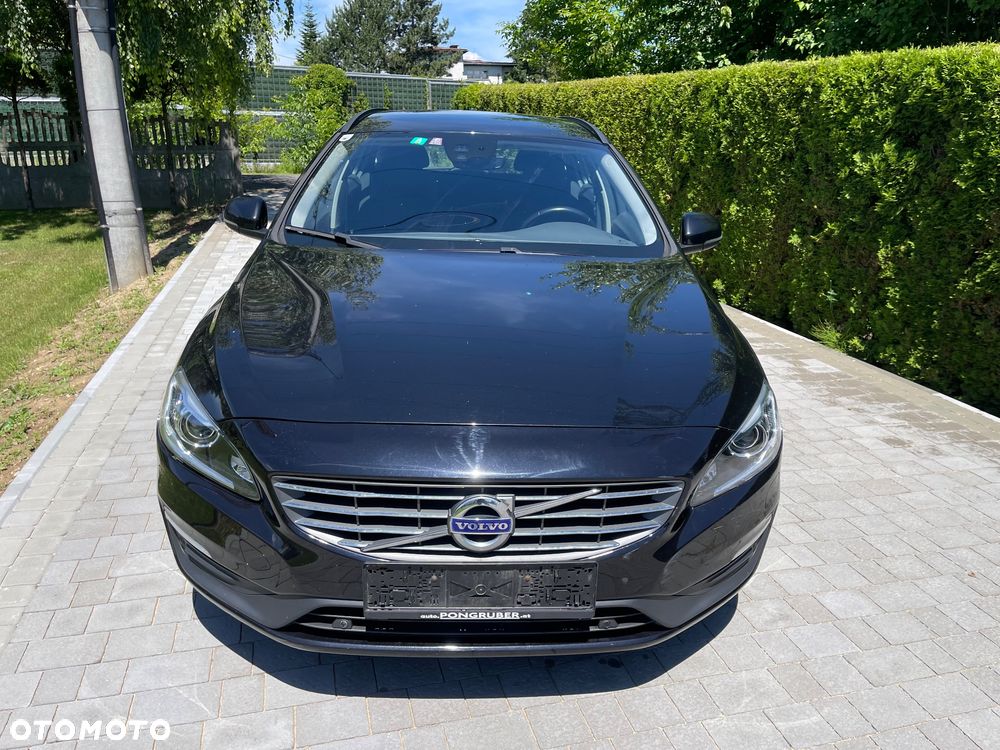 Volvo V60 D4 Edition - 5