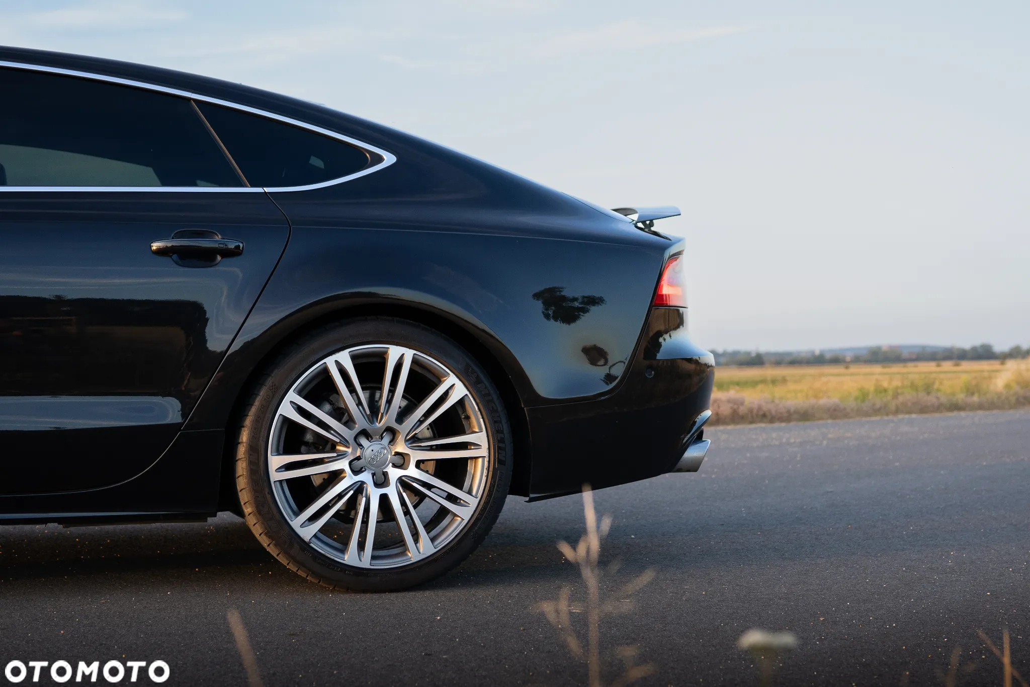 Audi A7 Sportback 3.0 TDI Quattro Tiptronic - 3