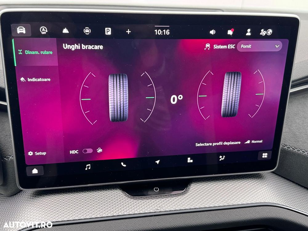 Skoda Kodiaq 2.0 TDI 4X4 DSG Sportline - 20