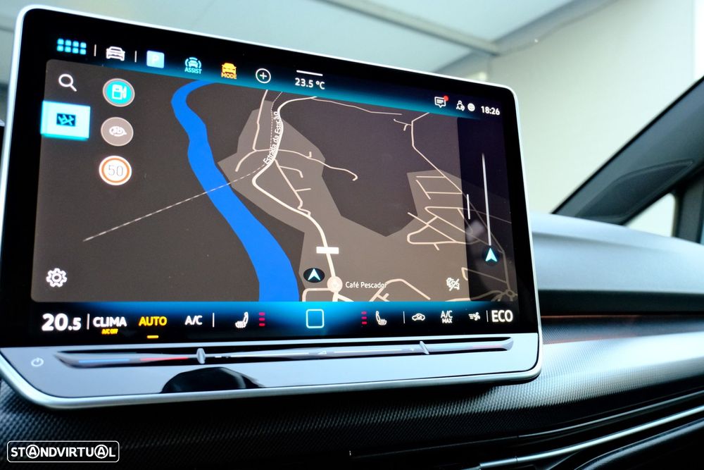 VW Golf 1.5 TSI e-Hybrid GTE DSG - 22