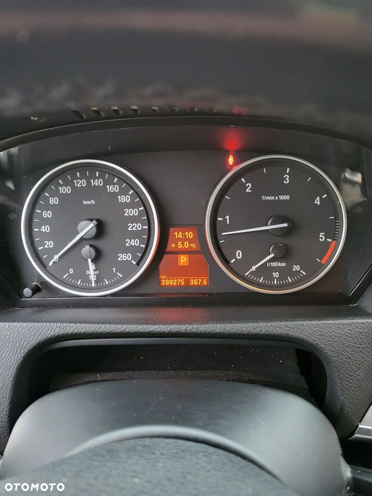 BMW X5 3.0d xDrive - 14