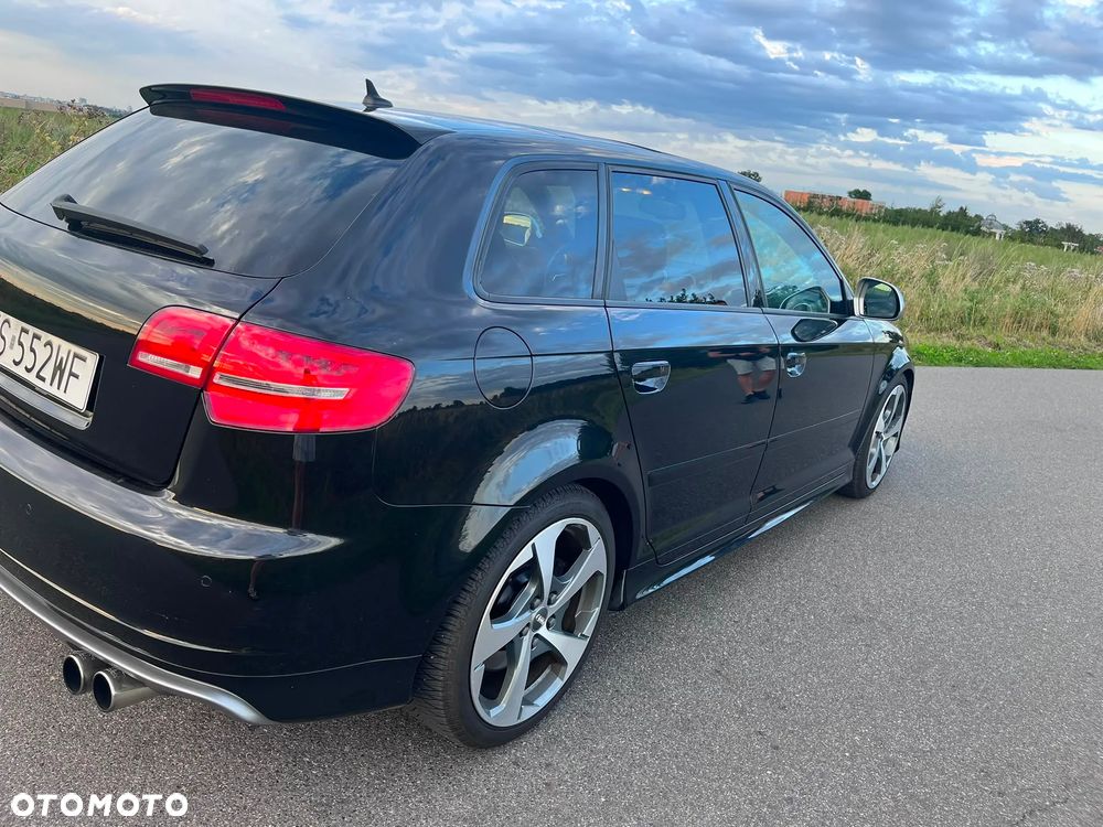 Audi S3 - 9