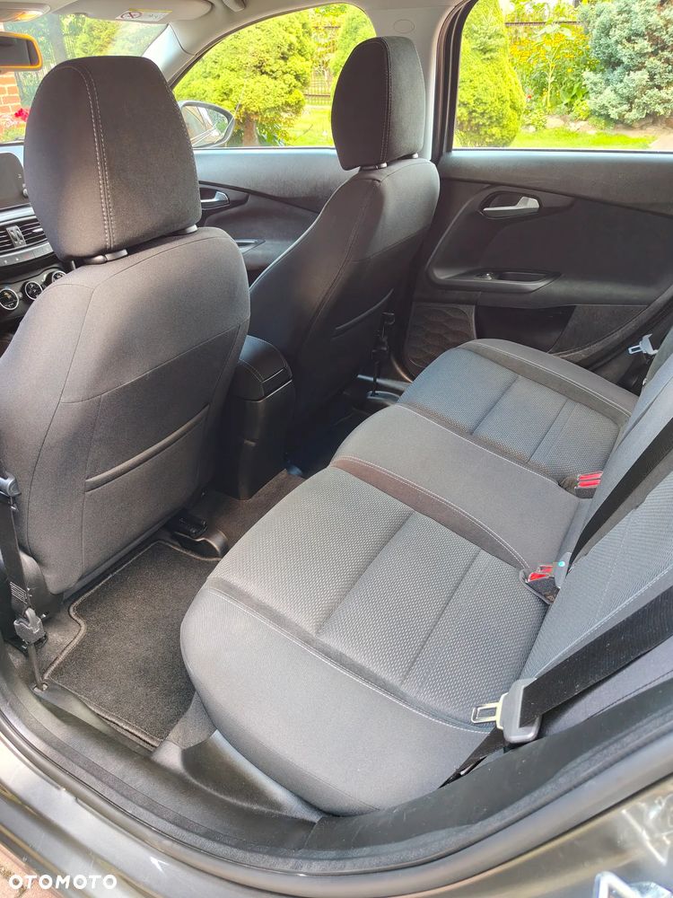 Fiat Tipo 1.4 T-Jet Lounge - 11