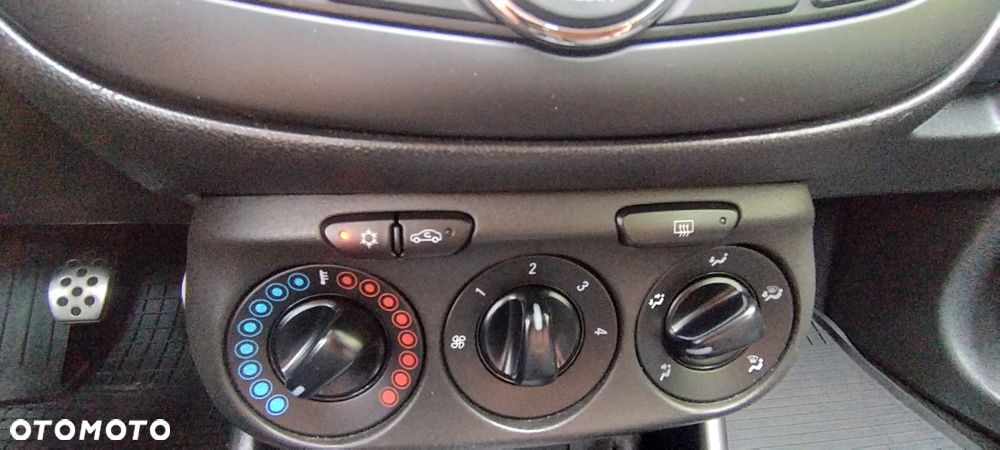 Opel Corsa 1.0 (Ecotec) Turbo (ecoFLEX) Start/Stop Edition - 20