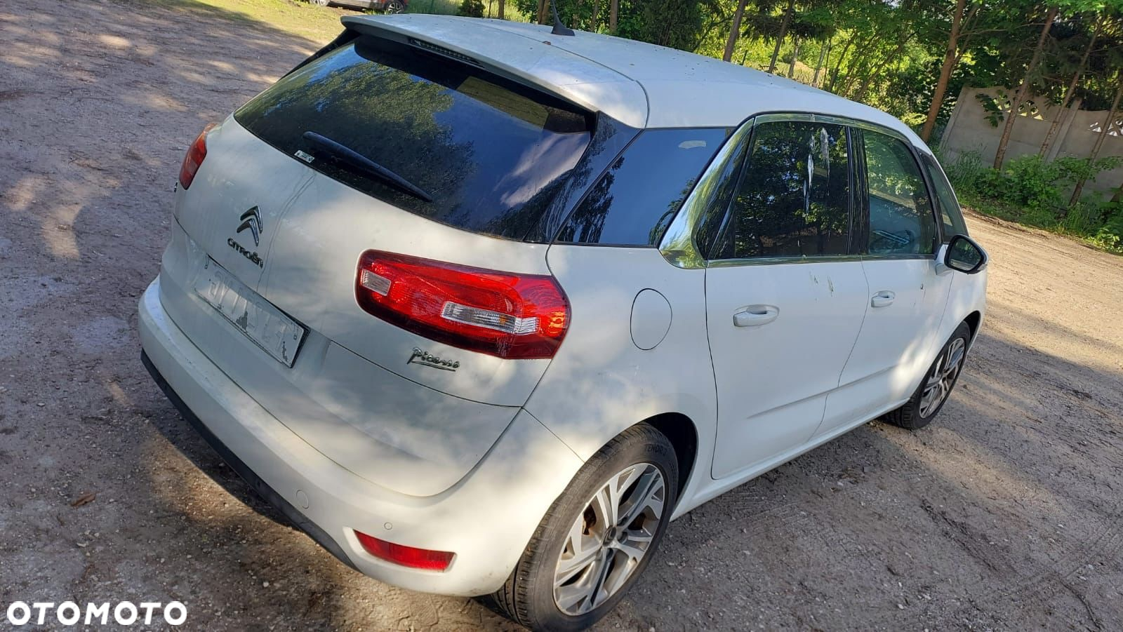 Citroën C4 Picasso 1.2 PureTech Exclusive - 3