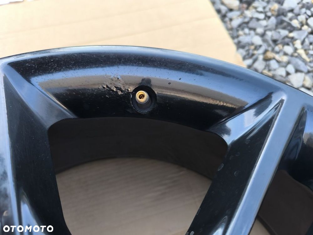 Felgi Ford 19"5x108 - 8