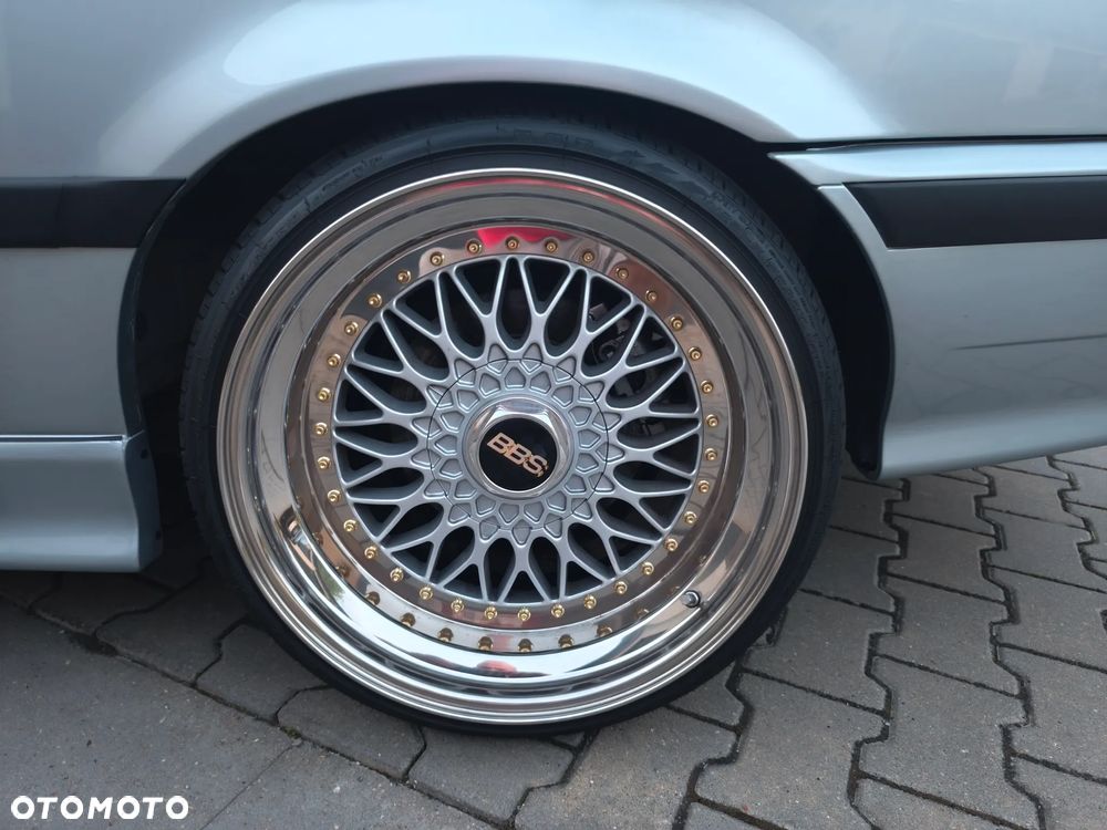 BMW Seria 3 - 14