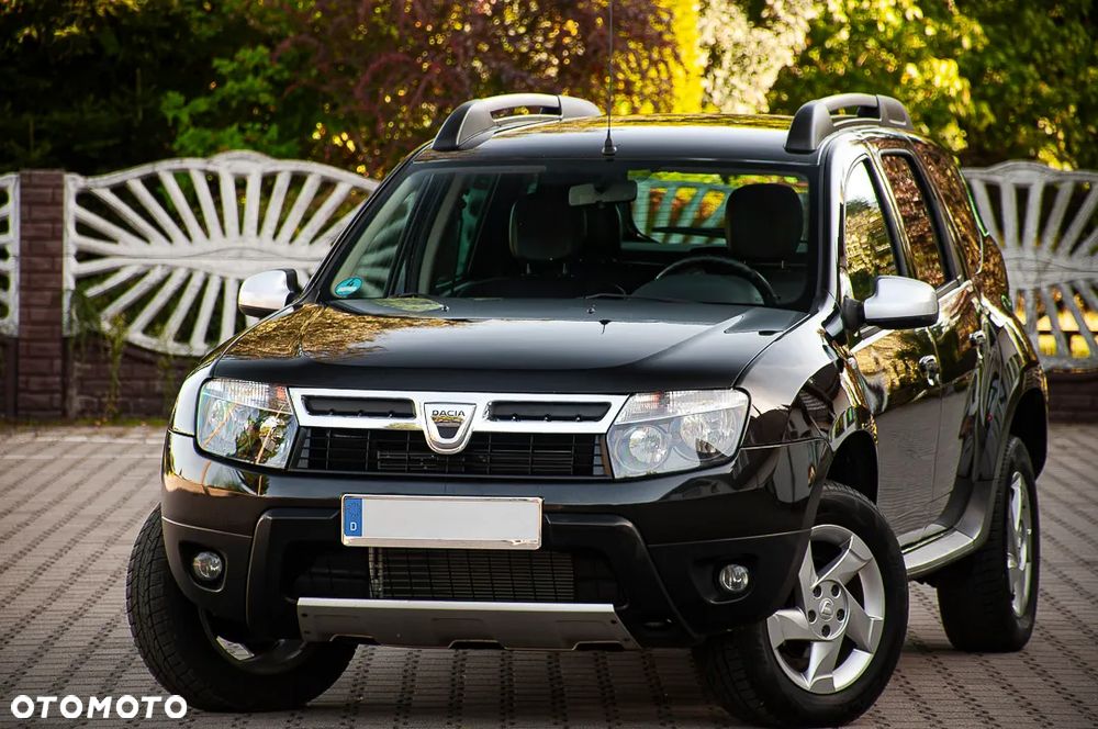 Dacia Duster 1.6 Ambiance - 20